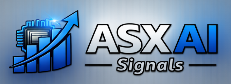 ASX AI Signals Logo